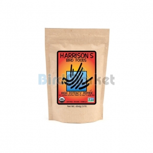 Harrisons High Potency Pepper  454gr