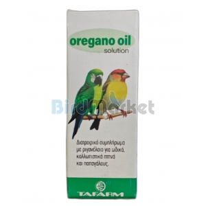 Tafarm Oregano Oil 15ml