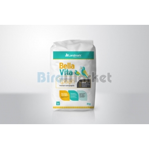 Landmark Bella Vita 250gr (Xύμα)