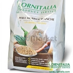 Ornitalia - Perle Morbide Bianche - Πέρλα Ουδέτερη - 800gr