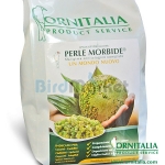 Ornitalia - Perle Morbide - Πέρλα Πράσινη - 800gr