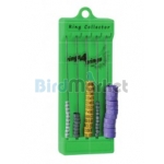 Πίνακας Αποθήκευσης Δακτυλιδιών Eκτροφής Small