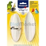 Vitakraft  Σουπιοκόκκαλα 2 Τεμ.