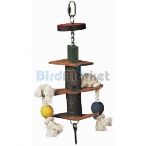 Παιχνίδι Amazona 30cm