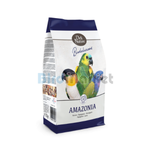 Deli Nature Birdelicious Parrots Amazonia 2kg