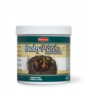 Padovan Baby Patee 250gr