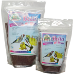 Evia Parrots Bella di Notte 100gr