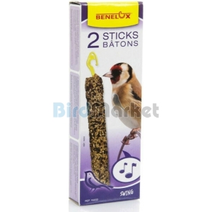 Benelux 2 Sticks Wildbirds