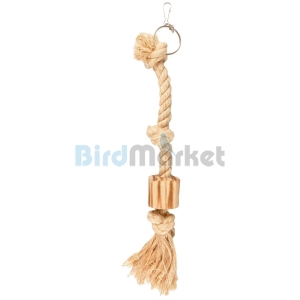 Παιχνίδι Κόμποι Σχοινί