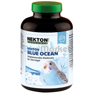 Nekton Blue Ocean - Αλατα Μπάνιου 60gr