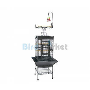 Κλουβί Παπαγάλου Rocky