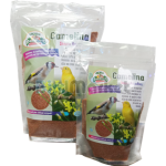 Evia Parrots Camelίna 150gr