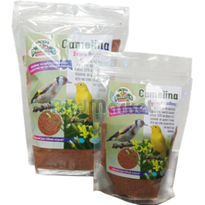 Evia Parrots Camelίna 800gr