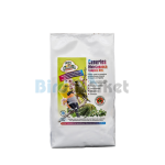 Evia Parrots Canaries Μaintenance Complete Diet  1kg