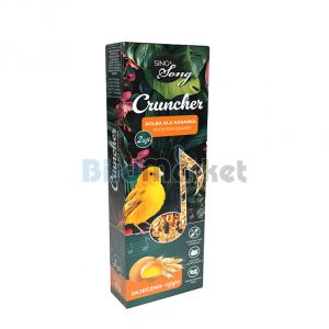 Sing And Song Cruncher - Sticks For Canary Eggs - 2 Tεμ.  85gr