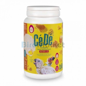 Cede Hand Rearing Food 200gr
