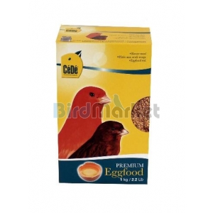 Cede Eggfood Red 1kg 