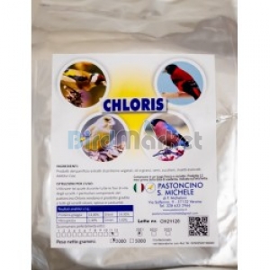 Pastoncino - S. Michele Chloris Για Ιθαγενή (Patee  Xωρίς Xρωστικές Oυσίες) - 2kg