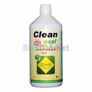 Comed Clean Oral 500ml