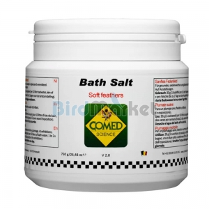Comed Bath Salt 750gr