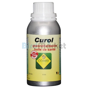Comed Curol 250ml