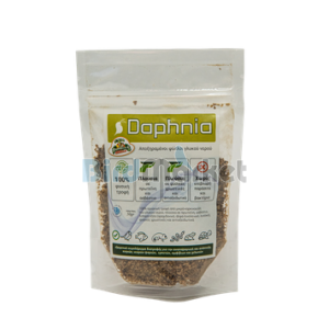 Evia Parrots Daphnia 50gr