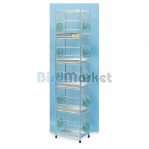 Πενταόροφο  Μίνι Νίκελ