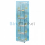 Πενταόροφο Ερμής Νίκελ