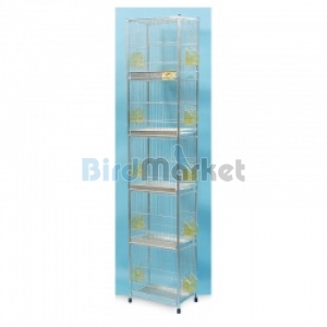 Πενταόροφο Ερμής Νίκελ