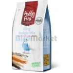 Hobby First King Budgie  Mix 1kg