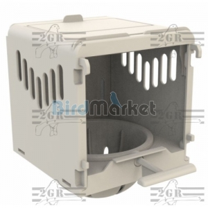 Φωλιά   Ελεγχόμενη Nέου Τύπου