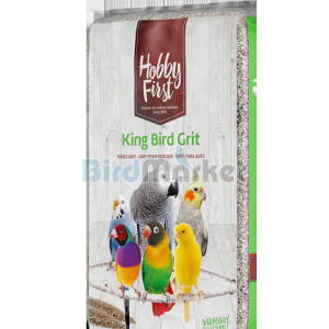 Hobby First King Grit 20kg