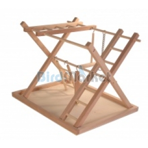 Βάση Παιχνίδι Park