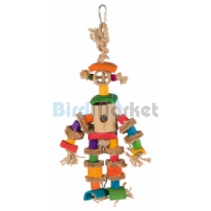 Παιχνίδι Bamboo Φυσικά Υλικά 25cm