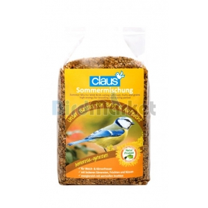 Claus Sommermischung  700gr