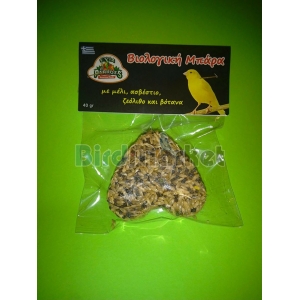 Μπάρα Καναρινιών 40gr