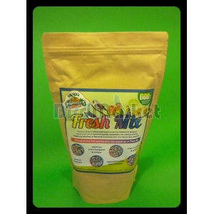 Evia Parrots Fresh Mix 500gr