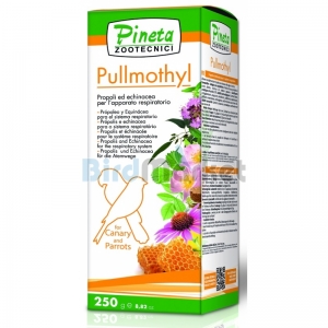Pineta Pullmothyl 24gr