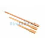 Ξυλινη Πατηθρα 20cm (10-12mm)