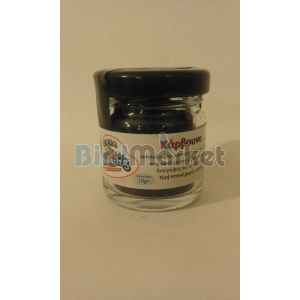 Evia Parrots Κάρβουνο 100gr