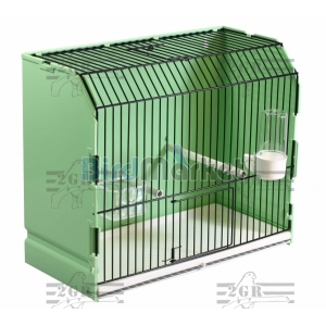 Κλουβί Εκθέσεων