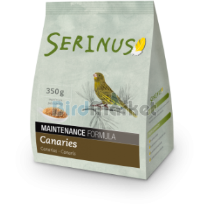 Serinus Hand Feeding  Canaries 350gr