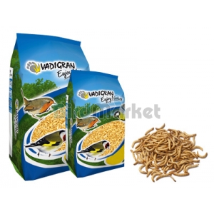 Vadigran Mealworm 200gr