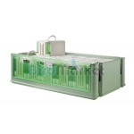 Κλουβί Μεταφοράς Πτηνών -  Maxi Tino