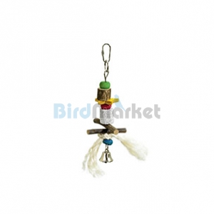 Παιχνίδι Με Πέτρα Από Λάβα