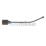 Σύριγγα Ταίσματος Νεοσσών 1mm