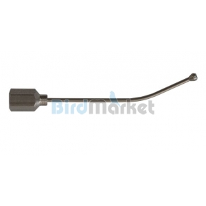 Σύριγγα Ταίσματος Νεοσσών 2mm