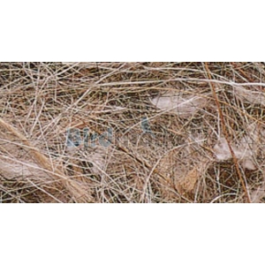 Sisal Fibre Mixed Animal - Vegetable 100gr