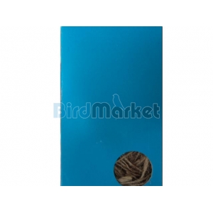 Νήμα Υλικό Φωλιάς Σκούρο 