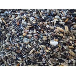 King  Major  Luxury  Carduelis Birds 1kg - Xύμα